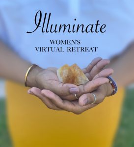 Illuminate Women's Virtual Retreat